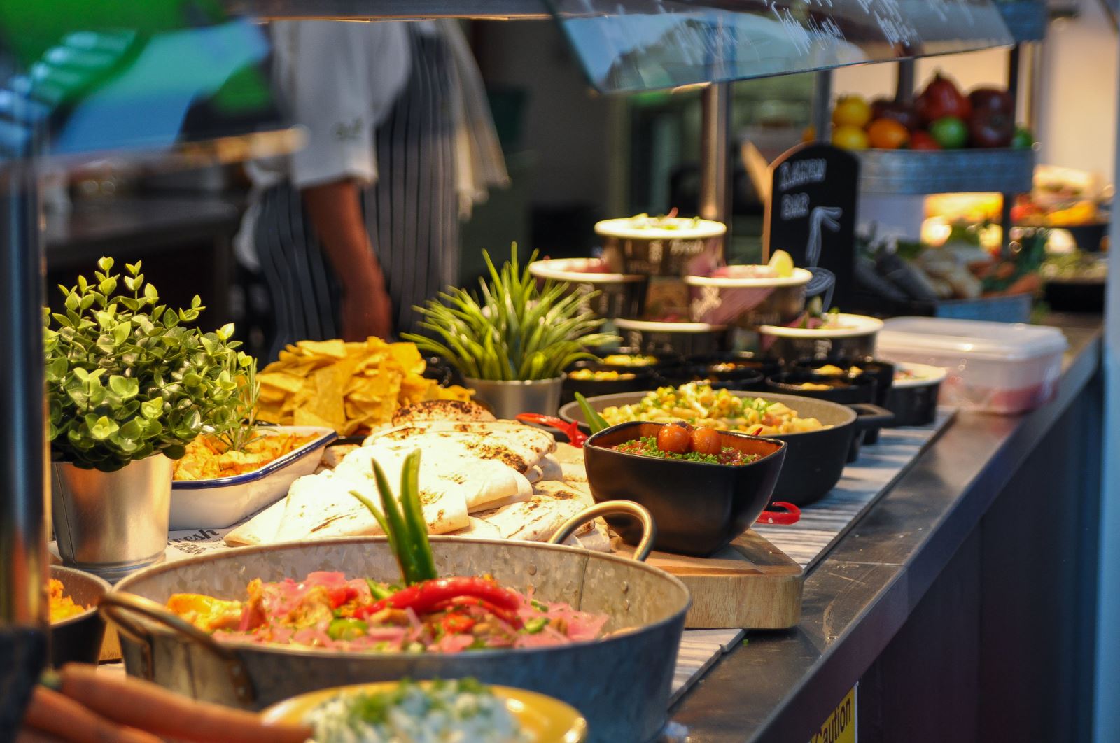 Catering