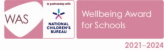 Wellbeing Award for School