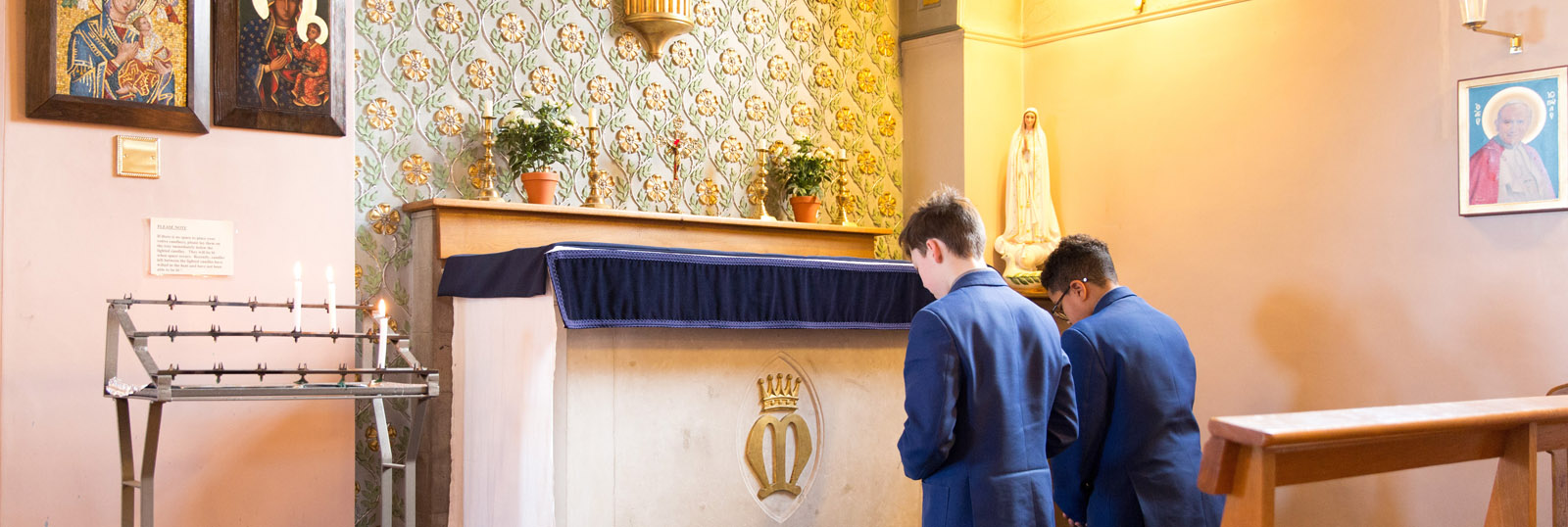 Chaplaincy