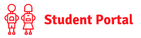 Student Portal - Login