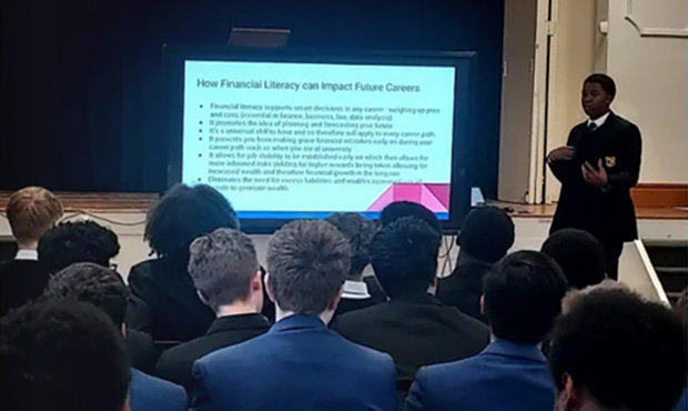 Newsletter 28th November 2025