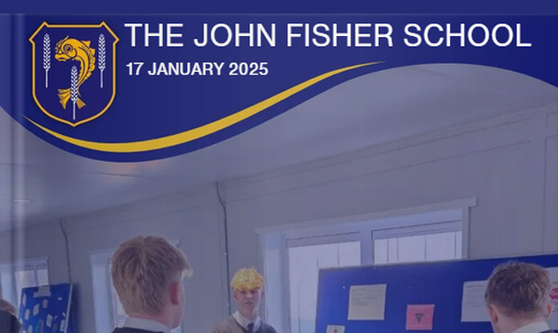Newsletter 17th January 2025