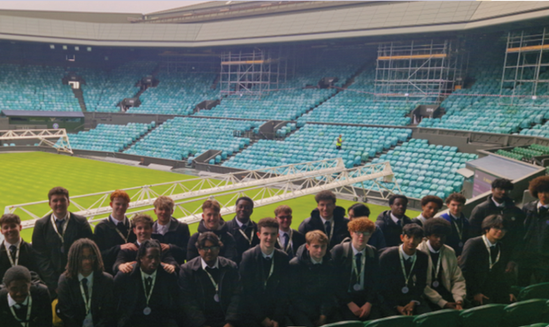 Newsletter 23rd October 2025