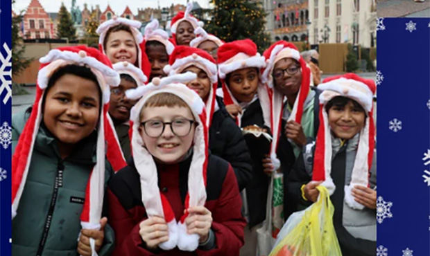 Newsletter 9th January 2026